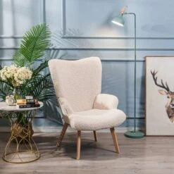 Fauteuil MALMO -Chaises Soldes ec407802a3874658b86c95dca7e95332