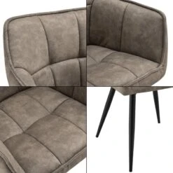 Fauteuil De Salon Birmingham -Chaises Soldes ecd1d011dd4c46548700d9f4a50f9fd8
