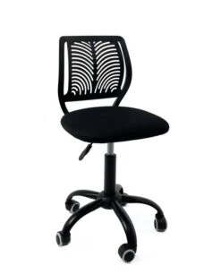 Chaise De Bureau Enfant SAWI (rose) -Chaises Soldes eed99c5baa8047ebb877e5975fe9b422