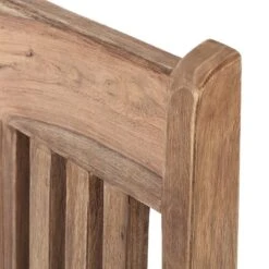 Chaises Bombay (lot De 2) -Chaises Soldes esszimmerstuhl bombay 2er set sheesham massiv 1188802