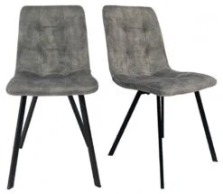 2 Chaises Velours Vert Piètement Métal -Chaises Soldes f0035336ae5e4eadb2344cdd8517a361.cropped 7 65 774 674.processed