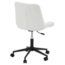 Chaise De Bureau TASK -Chaises Soldes f0845394c67e4b2b8e5af499a8c19f48