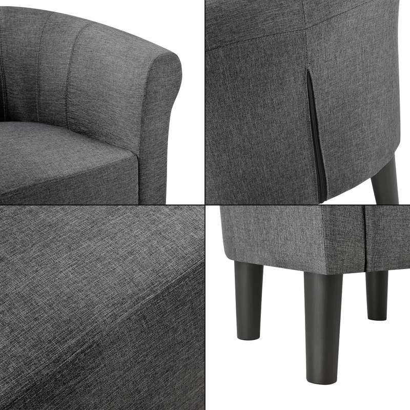 Fauteuil Jelgava 4 Fauteuil Jelgava â Image 4