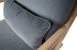 WOOOD Fauteuil Design Mark -Chaises Soldes f3d39675478146708cb6111c522cd9c9