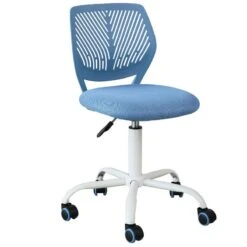 Chaise De Bureau FST64-GR -Chaises Soldes f4be2d685d034192ae50464166245c8b