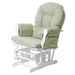 Fauteuil à Bascule HWC-C76 -Chaises Soldes f6affa2d3f8845a2a393ed454be9be79