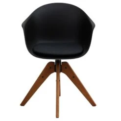 Fauteuil Pivotant DAVINA (Lot De 2) -Chaises Soldes f8f4c70ebd8f4206ba470554a3998899