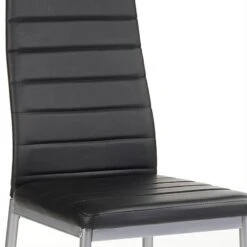 Chaises NATHALIE (Lot De 4) -Chaises Soldes f9419e0822c3493f882f289d2fb91823