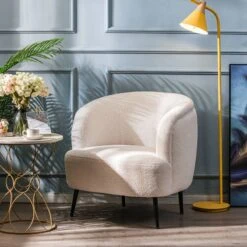 Fauteuil SVEN -Chaises Soldes fb79ca4629c444aaaf25ed0092e12cda