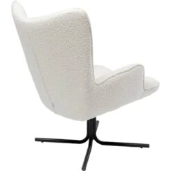 Fauteuil Pivotant Oscar Boucle 15 Fauteuil Pivotant Oscar Boucle -Chaises Soldes fc0fd1b0c5554feb84d5576ce5df30d5