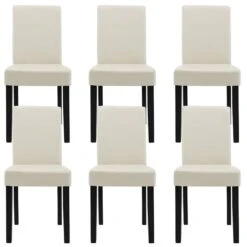 Lot De 6 Chaises Den Haag En Bois -Chaises Soldes fe58f0f23b7840fc83154e4a9ca96c0c