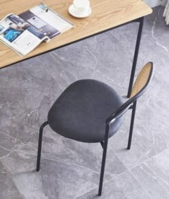 Lot De 2 Chaises OREBRO -Chaises Soldes fe77d1efded94d4eacfe493d6e7d71bb