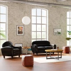 Fauteuil Club -Chaises Soldes ffa2a2bf7bfb45ae9fd3c83d6fcdfbf0