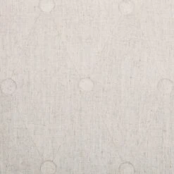 Chaises Capitonnées Jeanne (lot De 2) -Chaises Soldes polsterstuhl jeanne 2er set leinenstoff creme 1986286