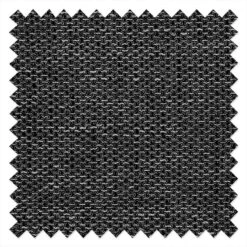 Chaise Longue De Relaxation Carson -Chaises Soldes relaxliege carson kunstleder strukturstoff schwarz 459504