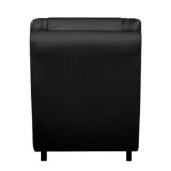 Chaise Longue De Relaxation Carson -Chaises Soldes relaxliege carson kunstleder strukturstoff schwarz 459508