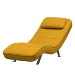 Fauteuil De Relaxation Long Island Tissu
