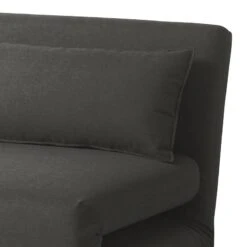 Fauteuil Convertible Carmack I -Chaises Soldes schlafsessel carmack i webstoff dunkelgrau 4163240