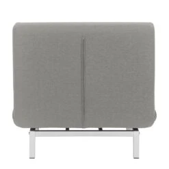 Fauteuil Convertible Carmack II -Chaises Soldes schlafsessel carmack ii webstoff grau 4163296