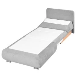 Fauteuil Convertible Elisa II 13 Fauteuil Convertible Elisa II -Chaises Soldes schlafsessel elisa ii microfaser platin 5114468