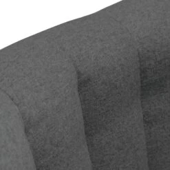 Fauteuil Bauro I -Chaises Soldes sessel bauro i filz anthrazit 4542256