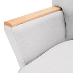 Fauteuil Bauro I -Chaises Soldes sessel bauro i filz kies 4542068