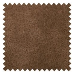 Fauteuil Marvin 27 Fauteuil Marvin -Chaises Soldes sessel duhnen antiklederlook nougat 4107476