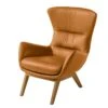 Fauteuil Hepburn I