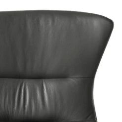 Fauteuil Hepburn I 38 Fauteuil Hepburn I -Chaises Soldes sessel hepburn echtleder echtleder neka grau 5024232