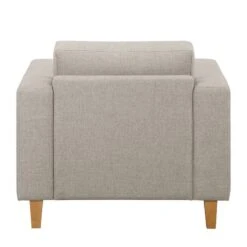 Fauteuil MAISON -Chaises Soldes sessel maison webstoff granit 4869020