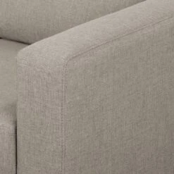 Fauteuil MAISON -Chaises Soldes sessel maison webstoff granit 4869032