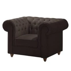 Fauteuil Chesterfield Pintano