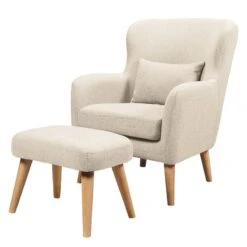Fauteuil Ribolt