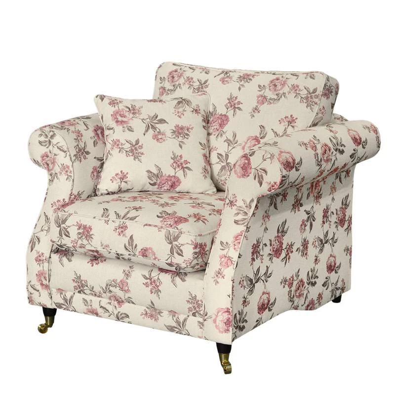 Fauteuil Rosehearty 1 Fauteuil Rosehearty