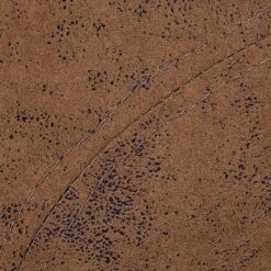 Fauteuil Tullow -Chaises Soldes sessel tullow antiklederlook braun 405117