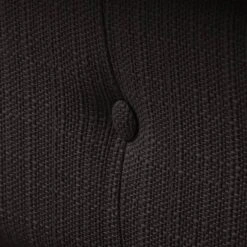 Fauteuil Chesterfield Pintano -Chaises Soldes sofa pintano 3 sitzer webstoff anthrazit 4897460