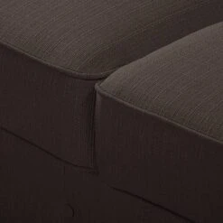 Fauteuil Chesterfield Pintano -Chaises Soldes sofa pintano 3 sitzer webstoff espresso 4897368