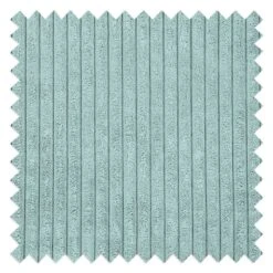 Fauteuil XXL Colares -Chaises Soldes xxl sessel colares cord babyblau 4519056