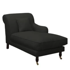 Fauteuil XXL Tranum -Chaises Soldes xxl sessel tranum webstoff anthrazit 4312224