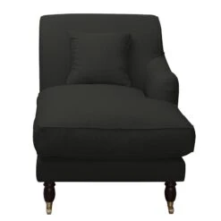 Fauteuil XXL Tranum -Chaises Soldes xxl sessel tranum webstoff anthrazit 4312232