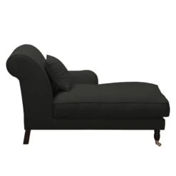 Fauteuil XXL Tranum -Chaises Soldes xxl sessel tranum webstoff anthrazit 4312248