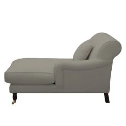 Fauteuil XXL Tranum -Chaises Soldes xxl sessel tranum webstoff matt sandgrau 4312288