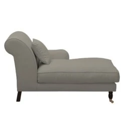 Fauteuil XXL Tranum -Chaises Soldes xxl sessel tranum webstoff matt sandgrau 4312300