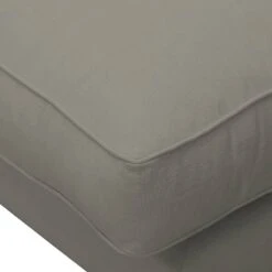 Fauteuil XXL Tranum -Chaises Soldes xxl sessel tranum webstoff matt sandgrau 4312312